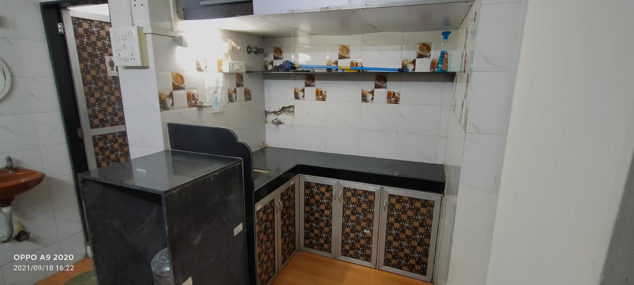 Office Space Offices on Rent in Damji Shamji Udyog Bhavan, Andheri West