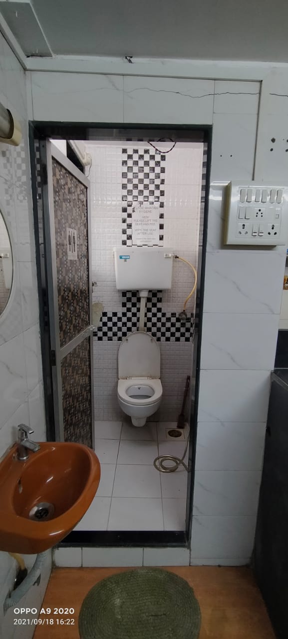 Office Space Offices on Rent in Damji Shamji Udyog Bhavan, Andheri West