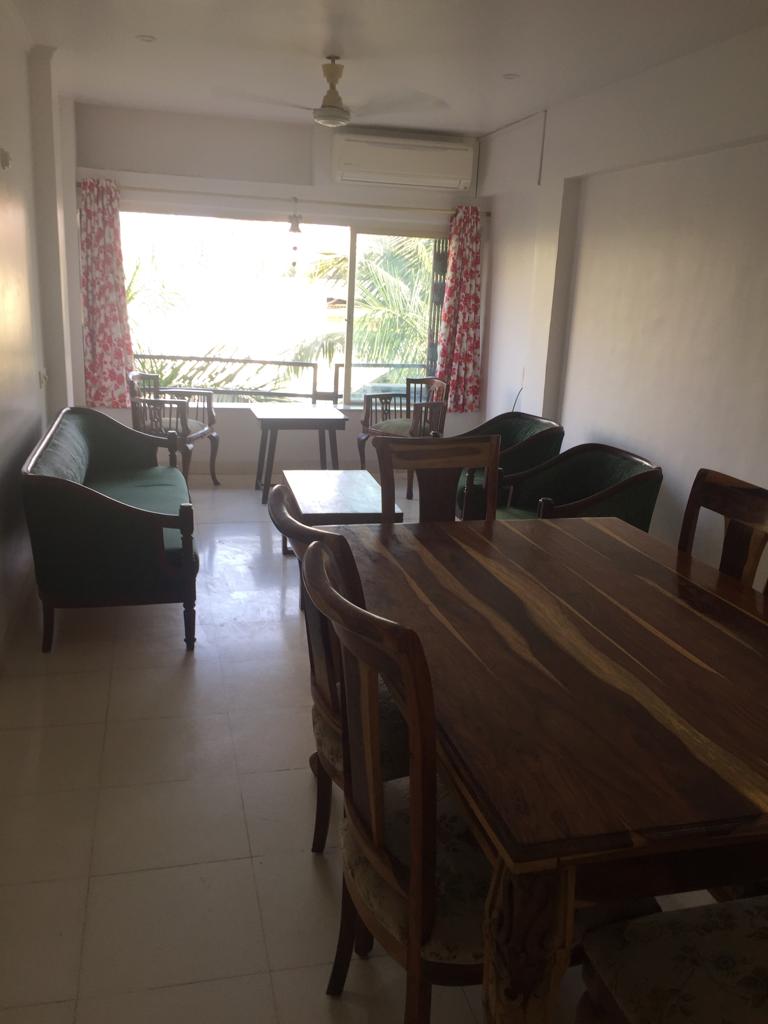 1 - Pearl Apartment, Andheri West