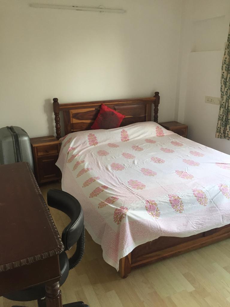 3 - Pearl Apartment, Andheri West