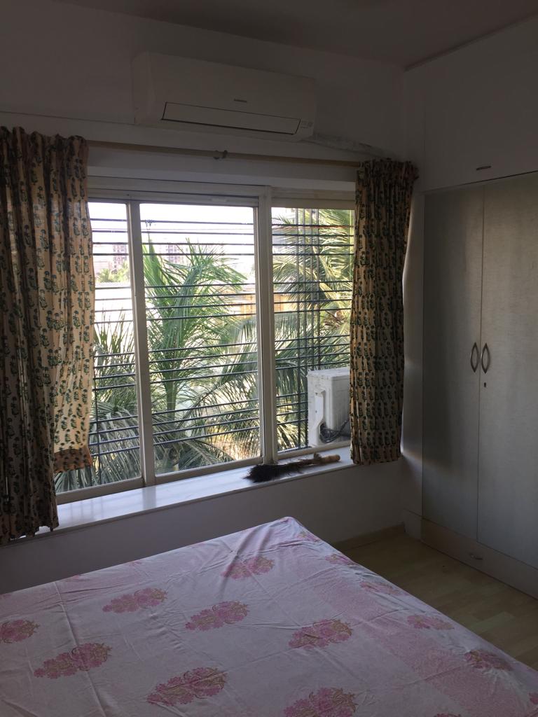 4 - Pearl Apartment, Andheri West