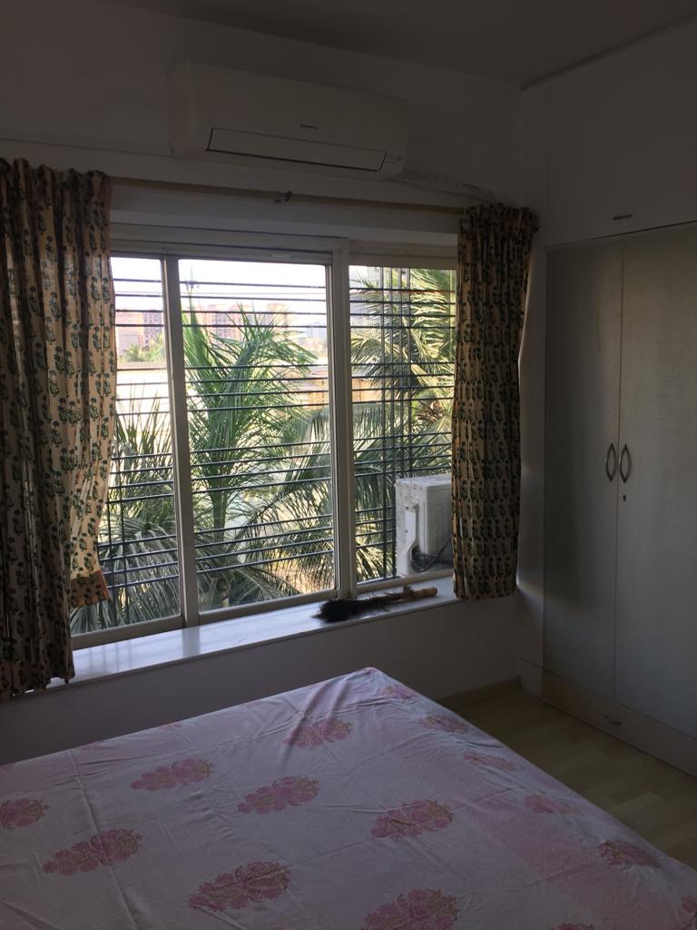 5 - Pearl Apartment, Andheri West