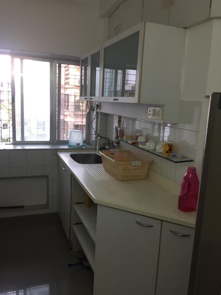 7 - Pearl Apartment, Andheri West