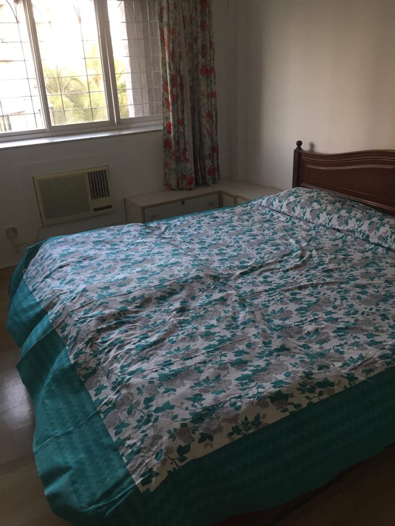 8 - Pearl Apartment, Andheri West