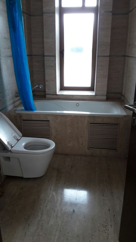 4 BHK Wadhwa Solitaire, Powai — for Sale — photo 14