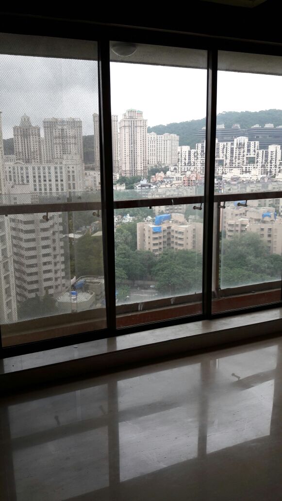 4 BHK Wadhwa Solitaire, Powai — for Sale — photo 3
