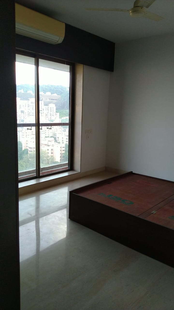 20 - Wadhwa Solitaire, Powai