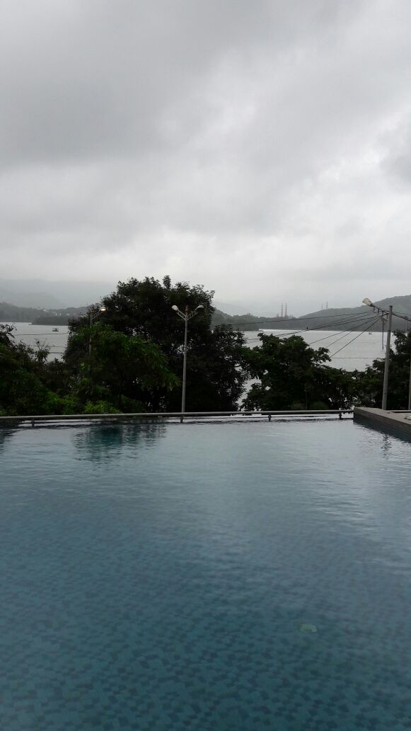 4 BHK Wadhwa Solitaire, Powai — for Sale — photo 4