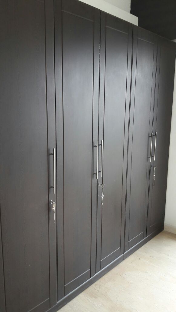 4 BHK Wadhwa Solitaire, Powai — for Sale — photo 7