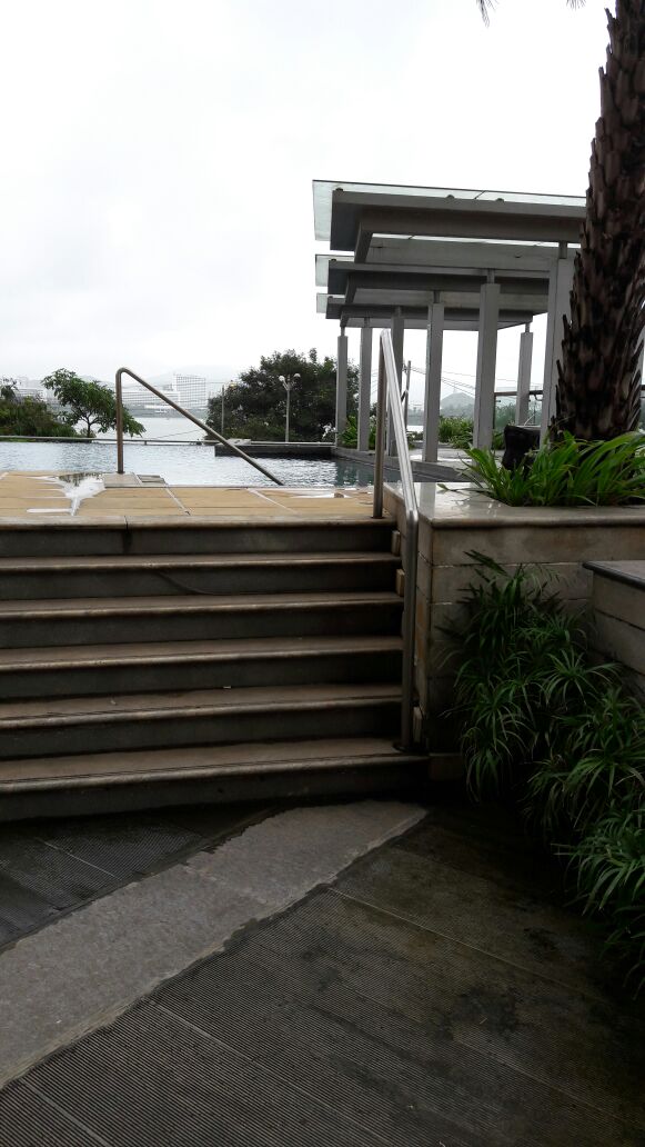 7 - Wadhwa Solitaire, Powai