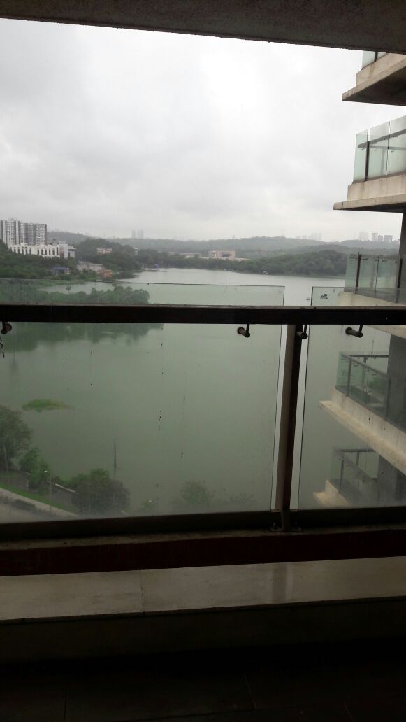 9 - Wadhwa Solitaire, Powai