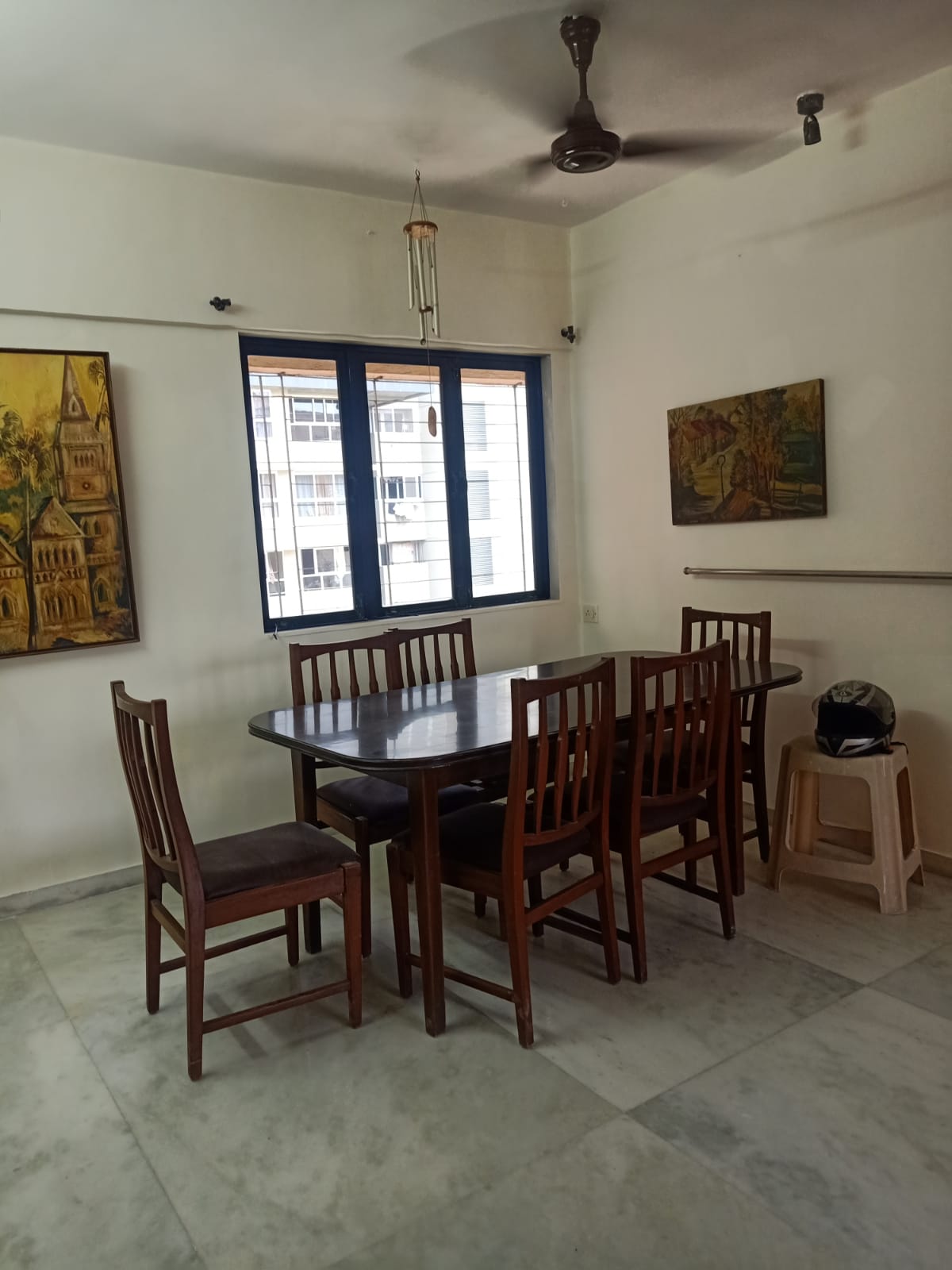 1 - Harmony Apartment, Andheri West