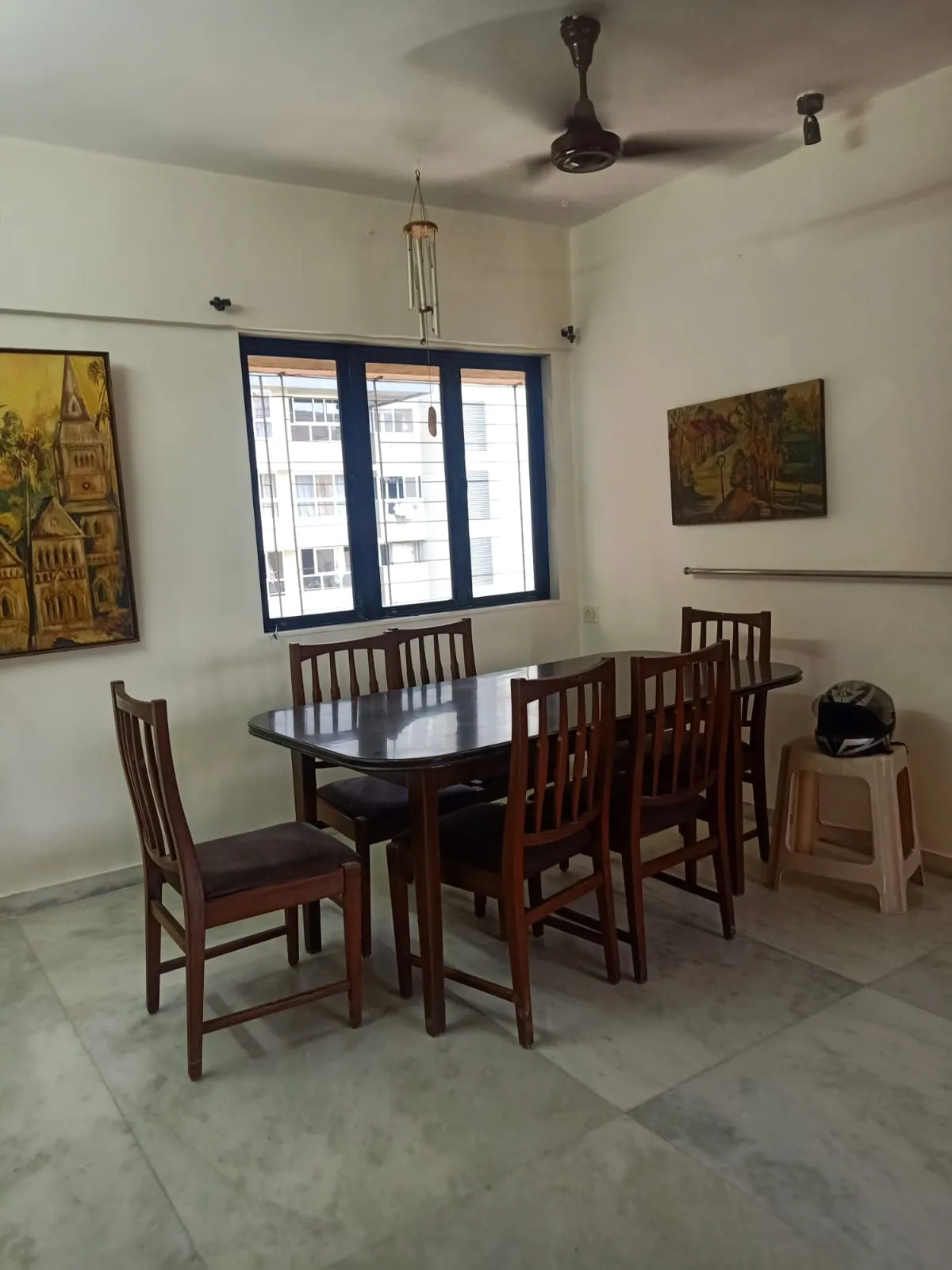 1 BHK Flats on Rent in Harmony Apartment, Andheri West