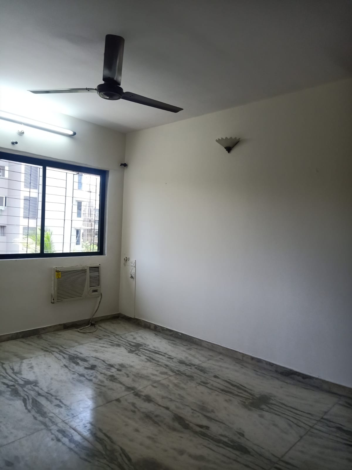 10 - Harmony Apartment, Andheri West