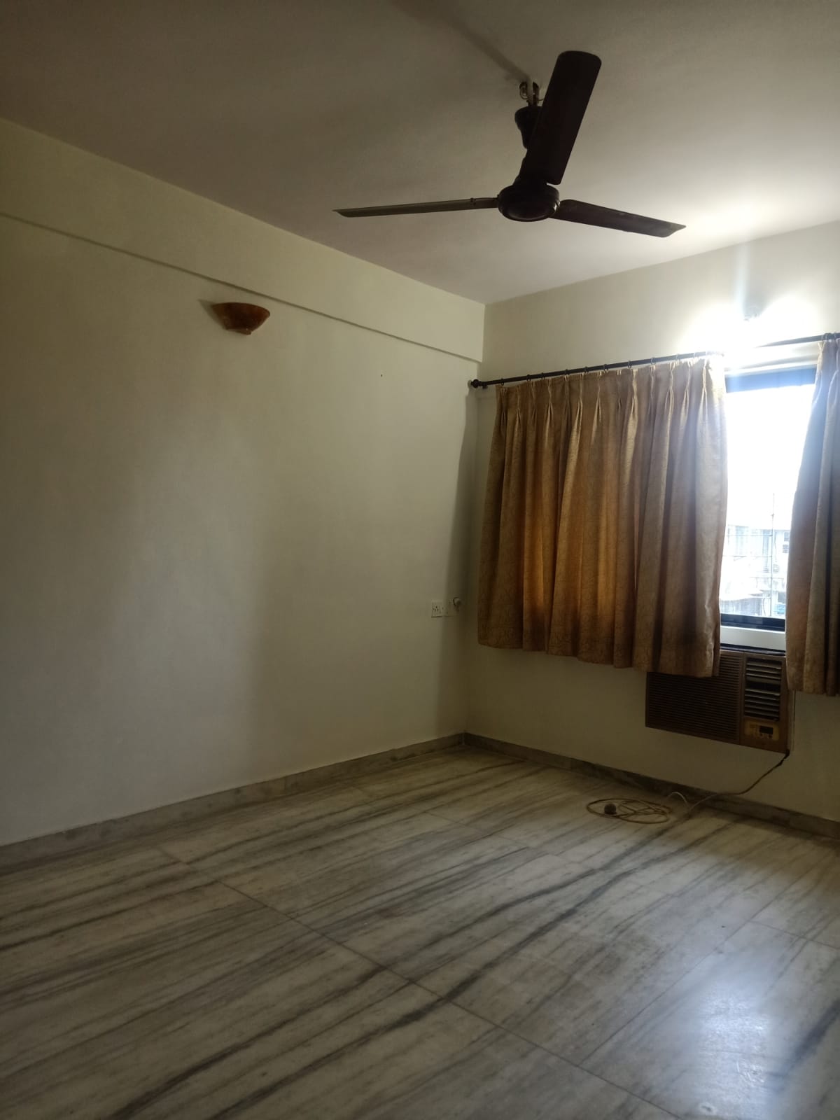 12 - Harmony Apartment, Andheri West