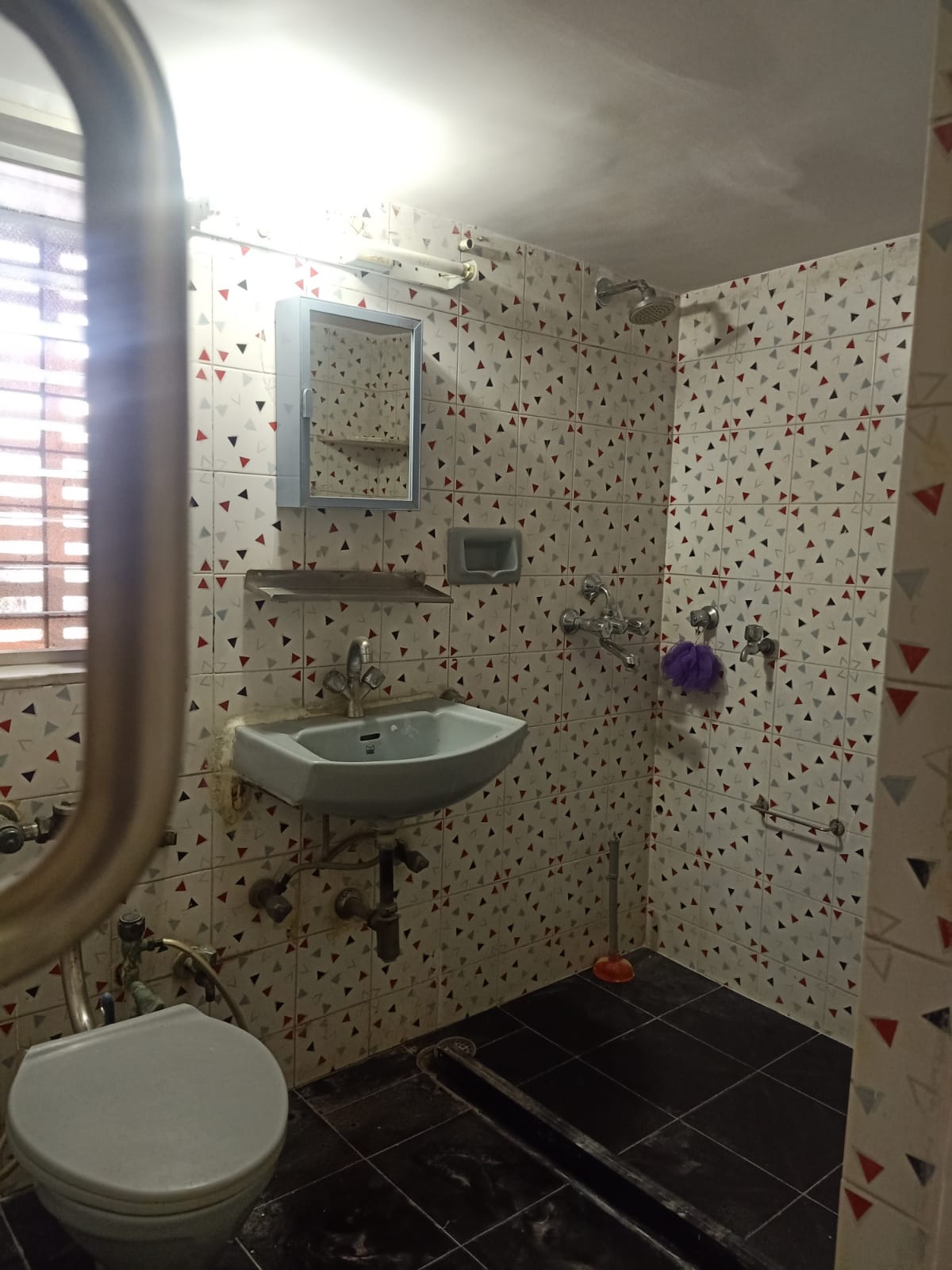 13 - Harmony Apartment, Andheri West