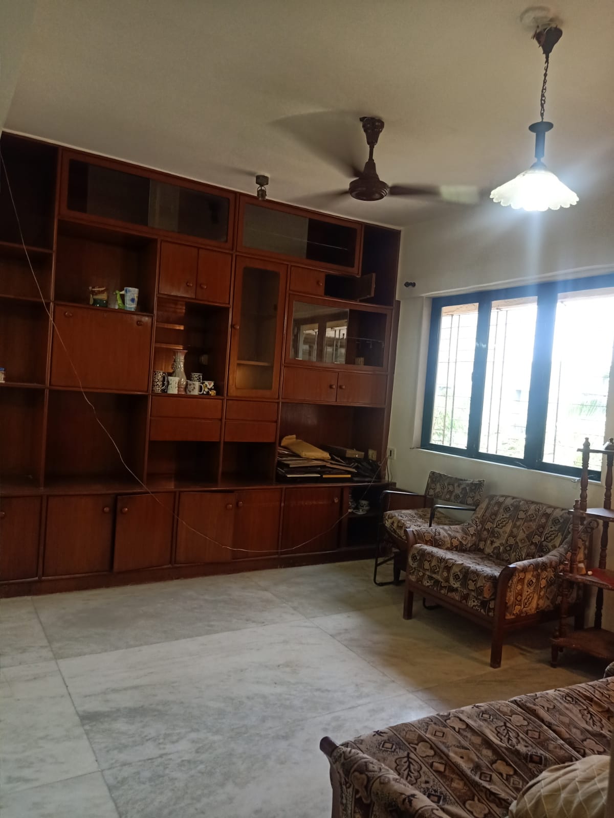 14 - Harmony Apartment, Andheri West