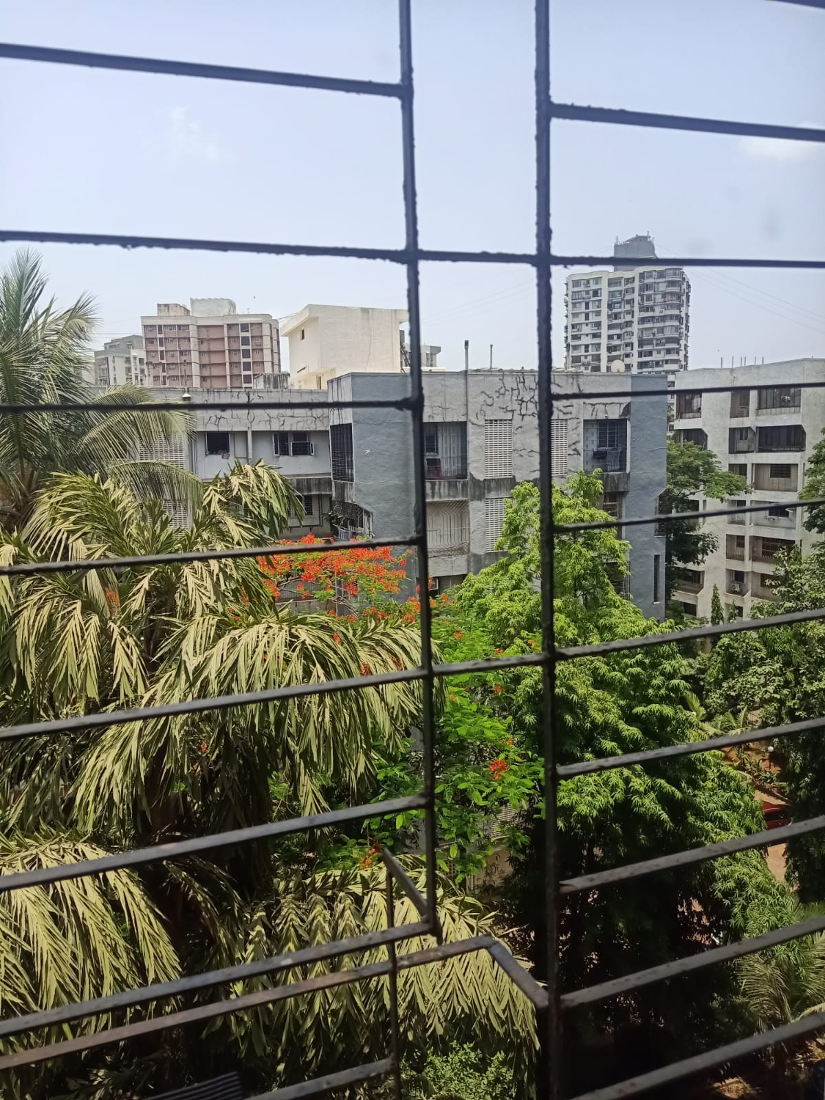 16 - Harmony Apartment, Andheri West