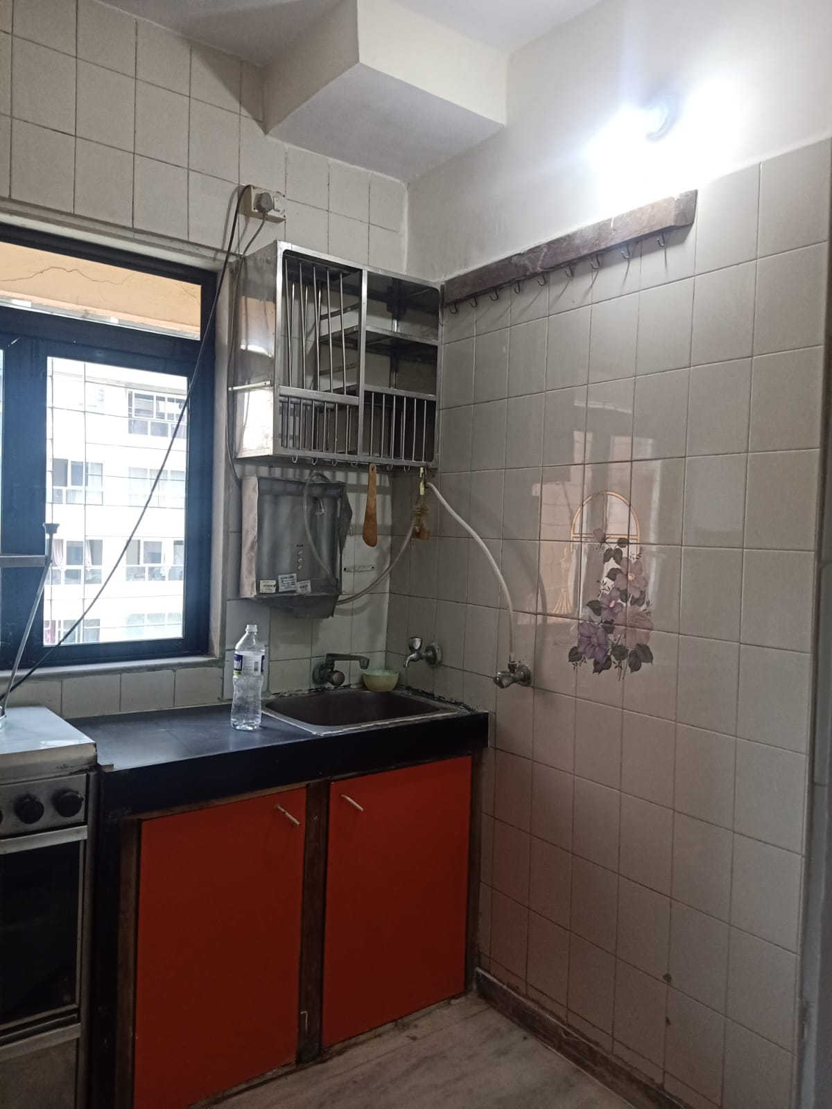 17 - Harmony Apartment, Andheri West