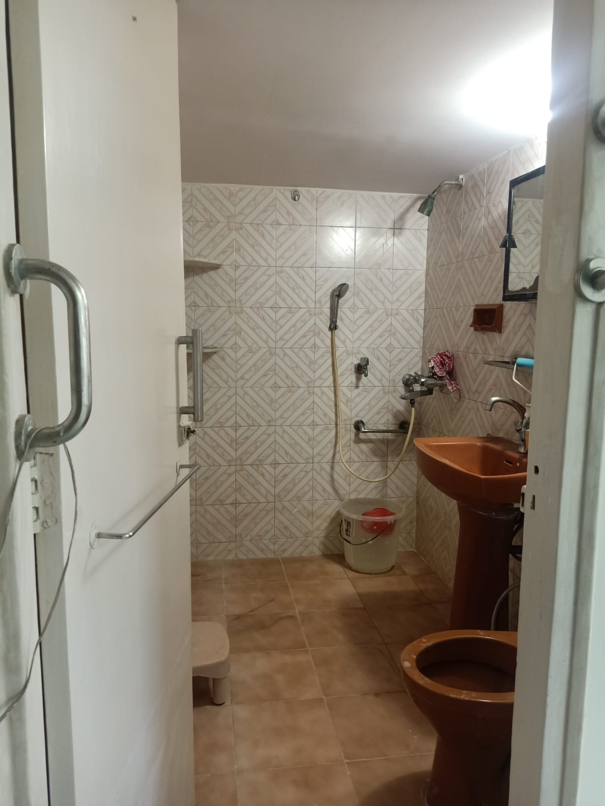 18 - Harmony Apartment, Andheri West