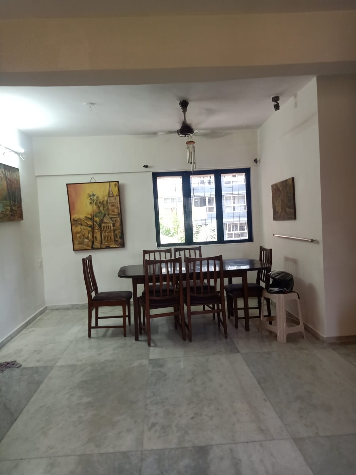 2 - Harmony Apartment, Andheri West