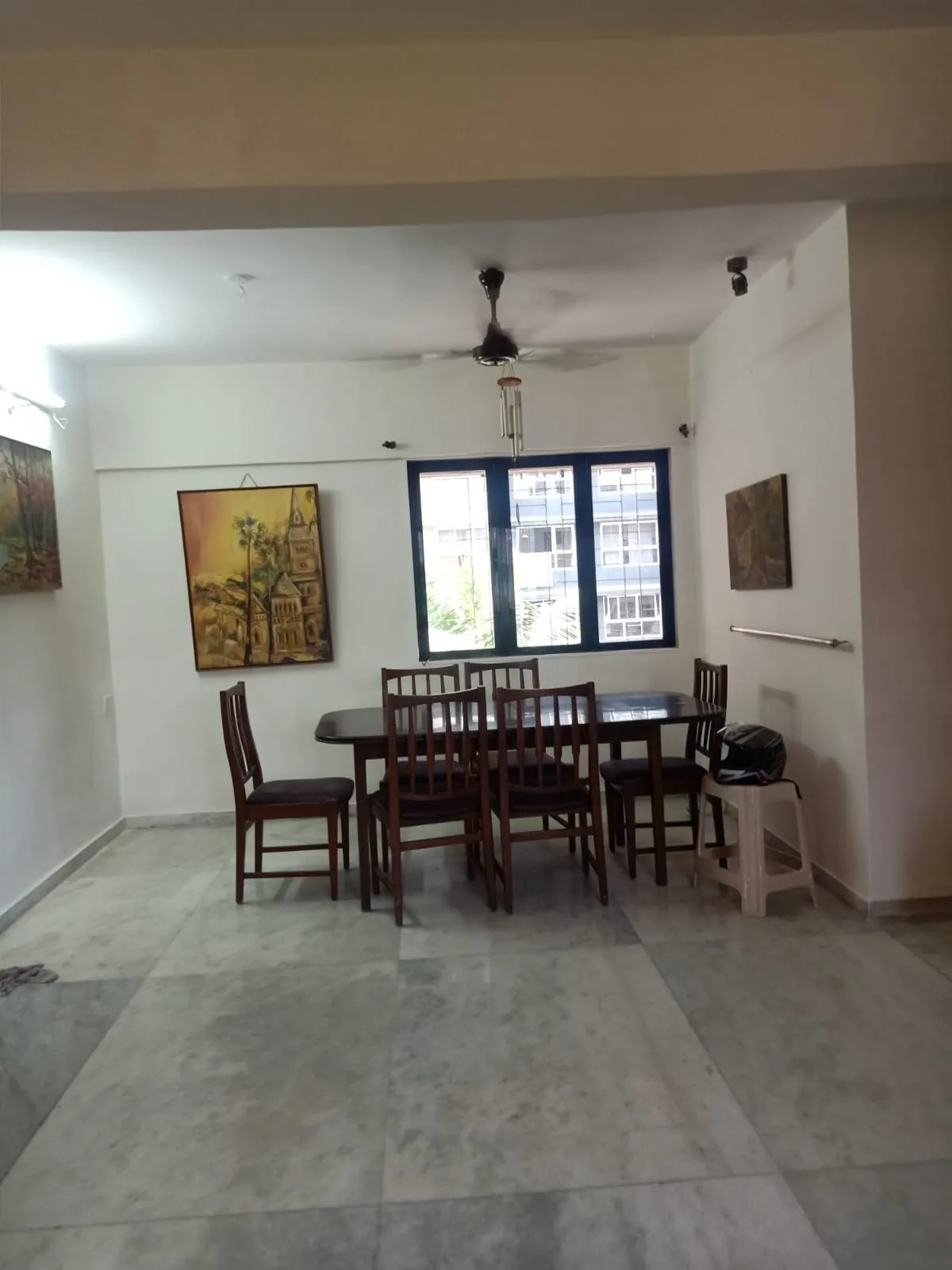 2 BHK Flats on Rent in Harmony Apartment, Andheri East