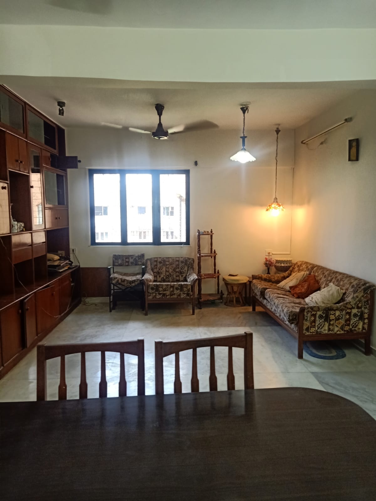 4 - Harmony Apartment, Andheri West