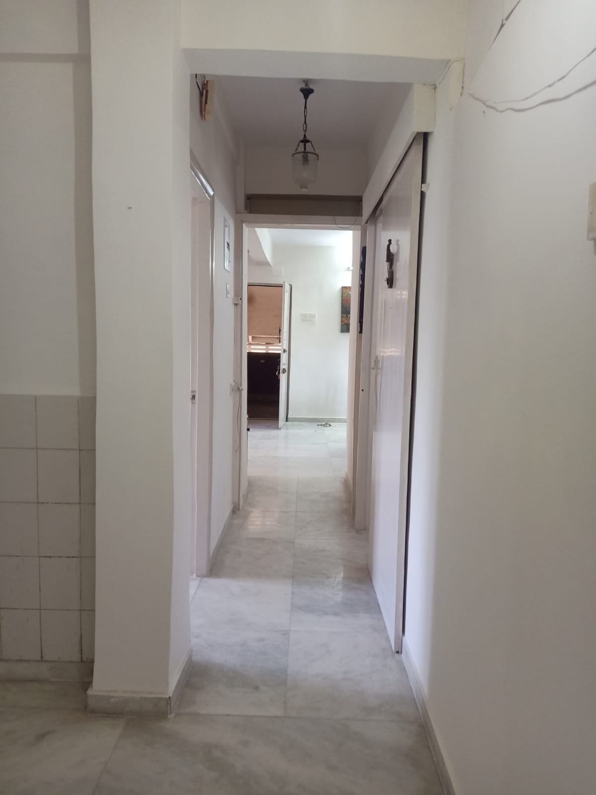 5 - Harmony Apartment, Andheri West