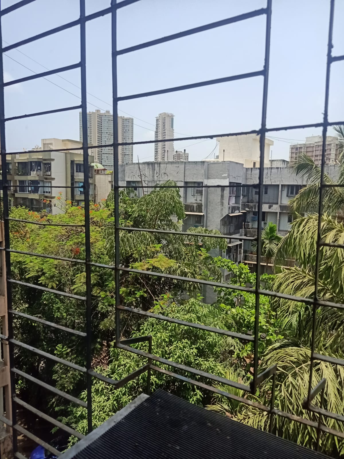 1 BHK Harmony Apartment, Andheri West — for Sale — photo 7