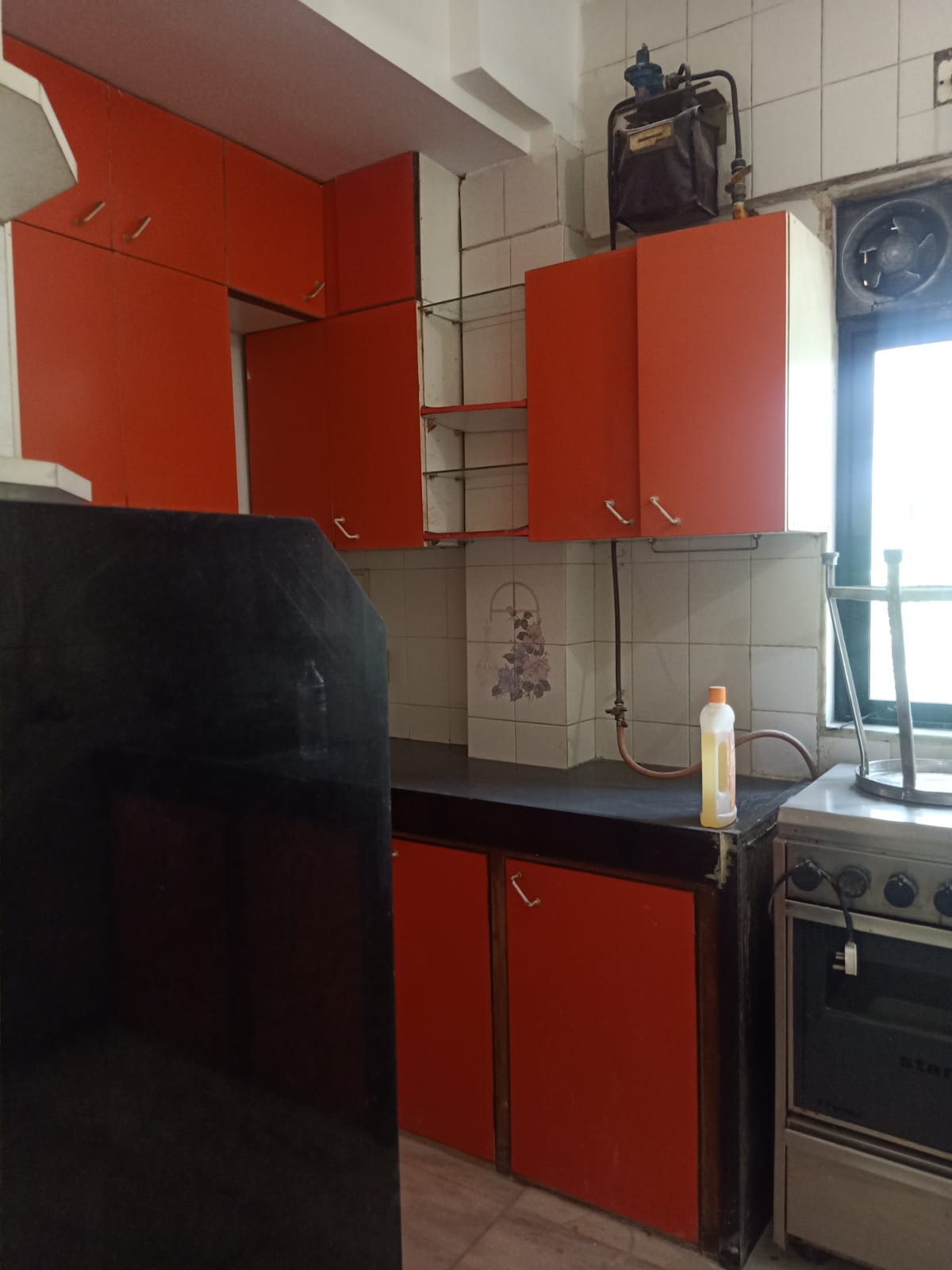 1 BHK Harmony Apartment, Andheri West — for Sale — photo 8