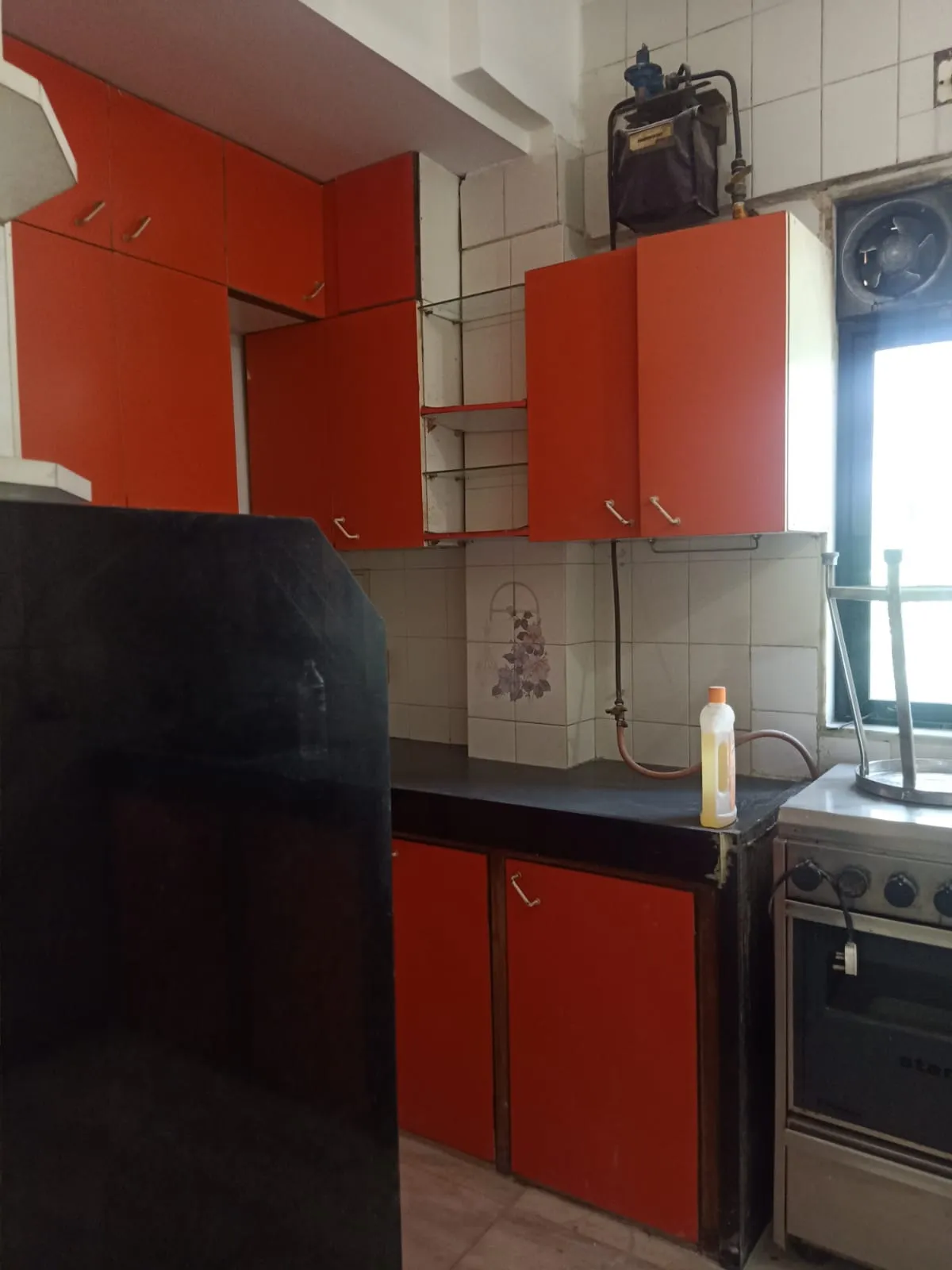 2 BHK Flats on Rent in Harmony Apartment, Andheri East