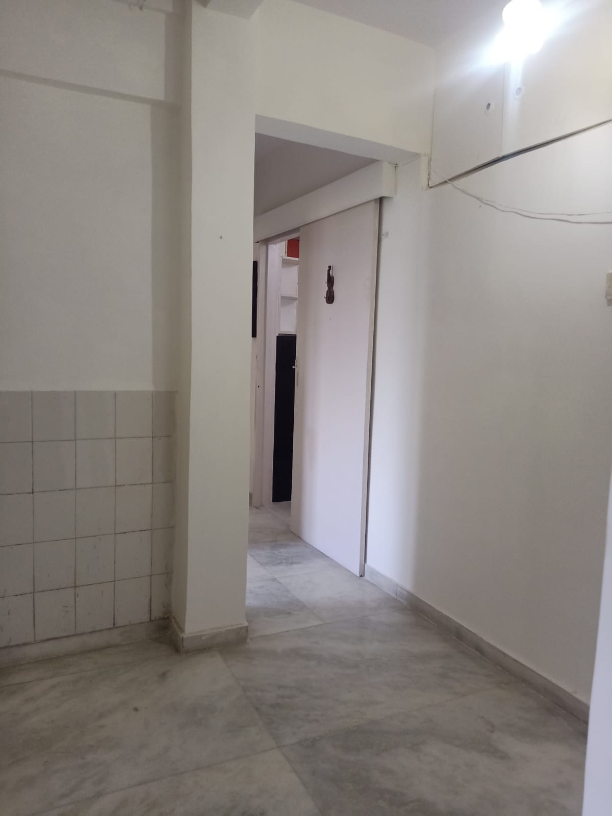 1 BHK Harmony Apartment, Andheri West — for Sale — photo 9