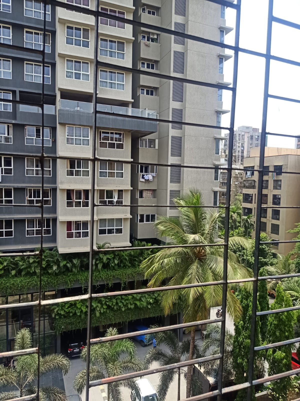 9 - Harmony Apartment, Andheri West