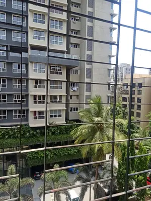 1 BHK Harmony Apartment, Andheri West — for Sale — photo 10 thumbnail