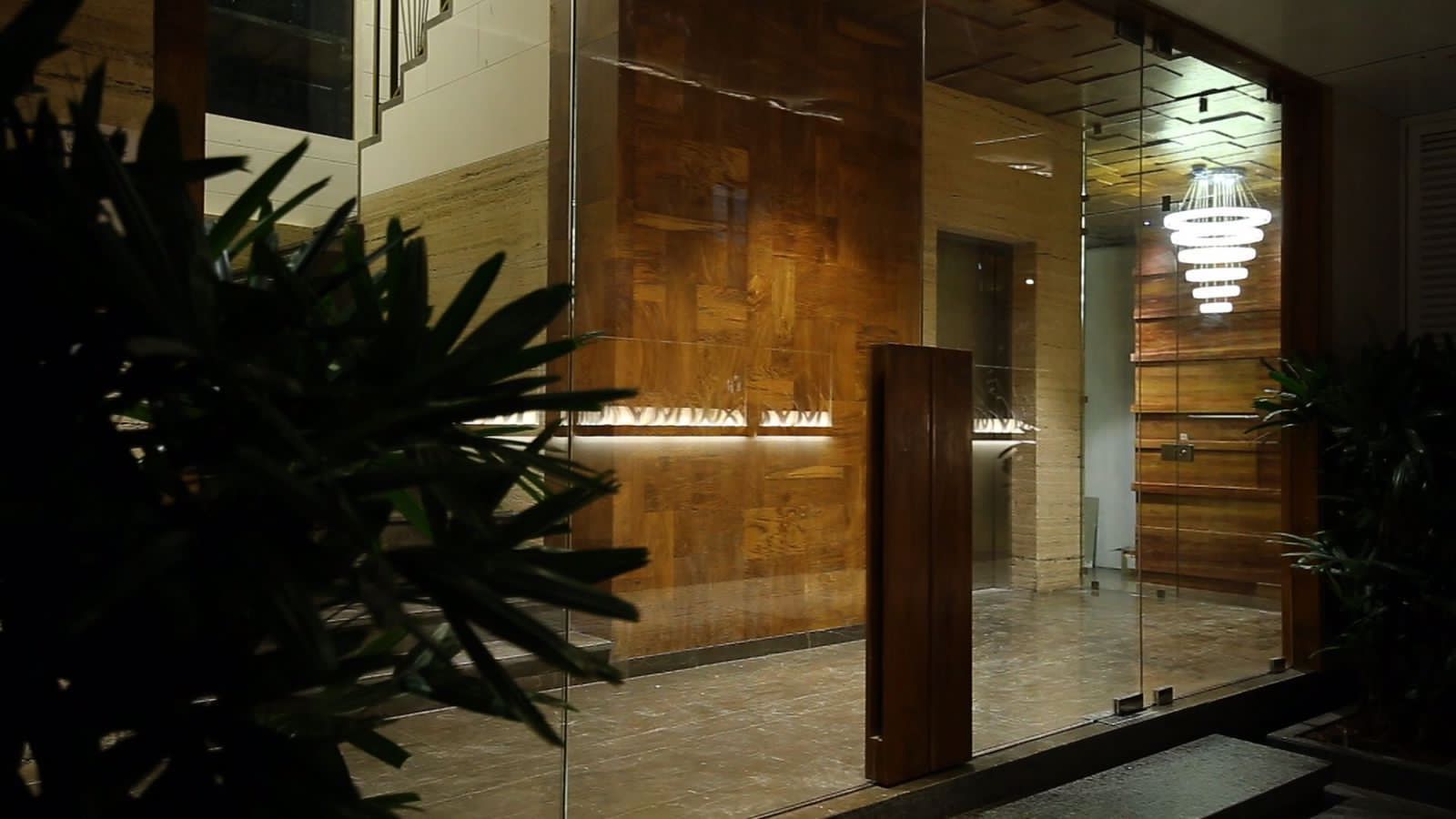 4 - Samyakth Bliss, Khar West