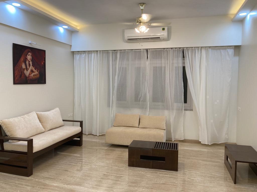 8 - Roxana Building, Churchgate