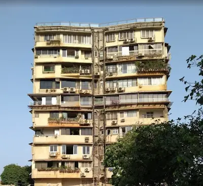 2 BHK A-1 Apartments, Walkeshwar — for Sale — photo 2 thumbnail