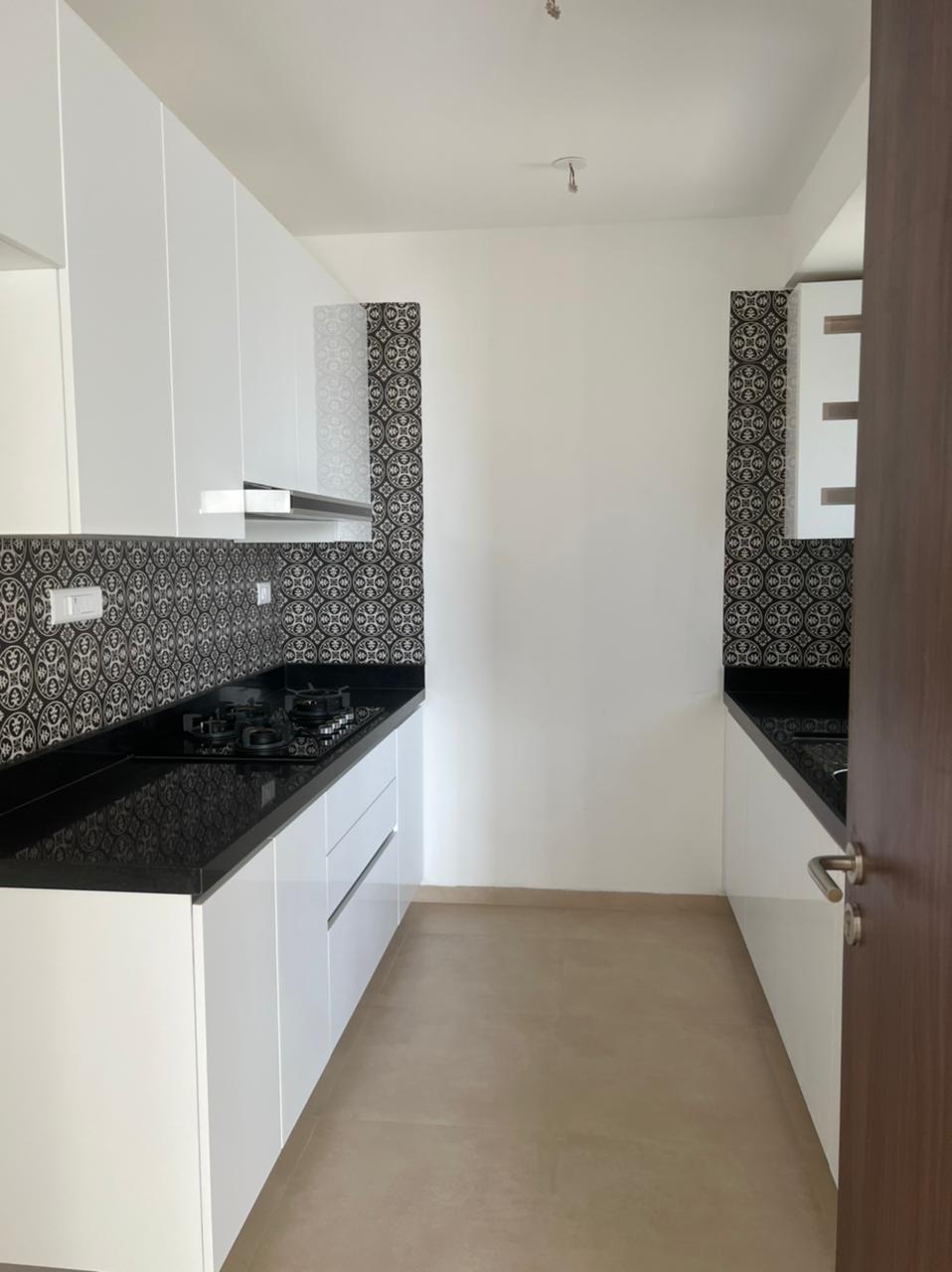 8 - Lodha Kiara, Worli