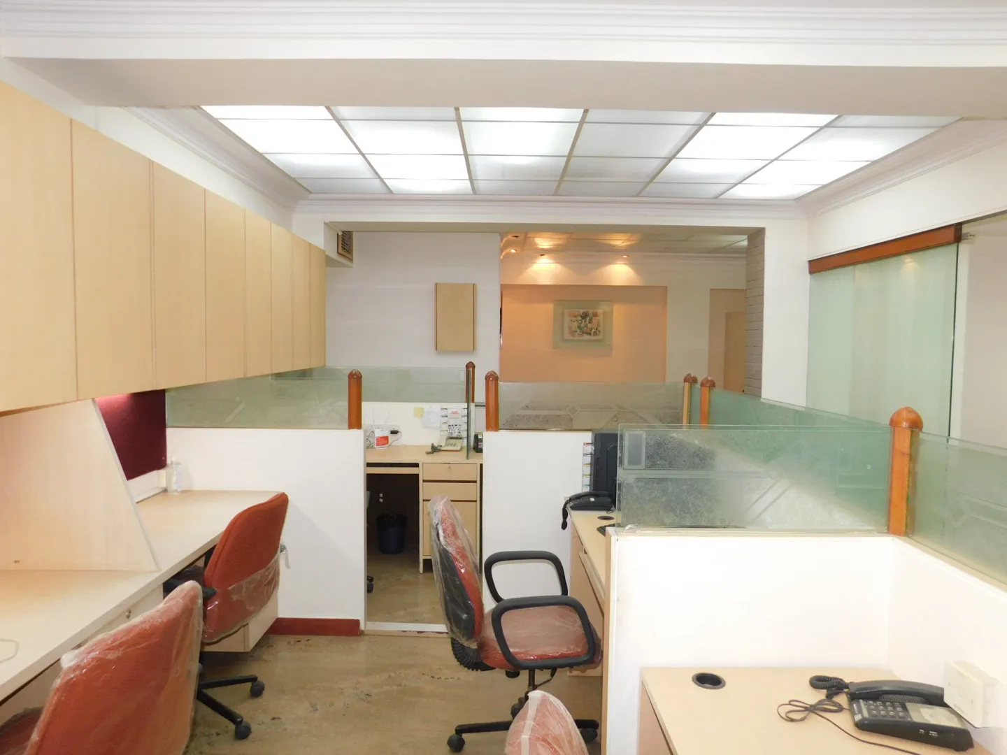 Office Space Offices for Sale in Acme Plaza, Andheri East