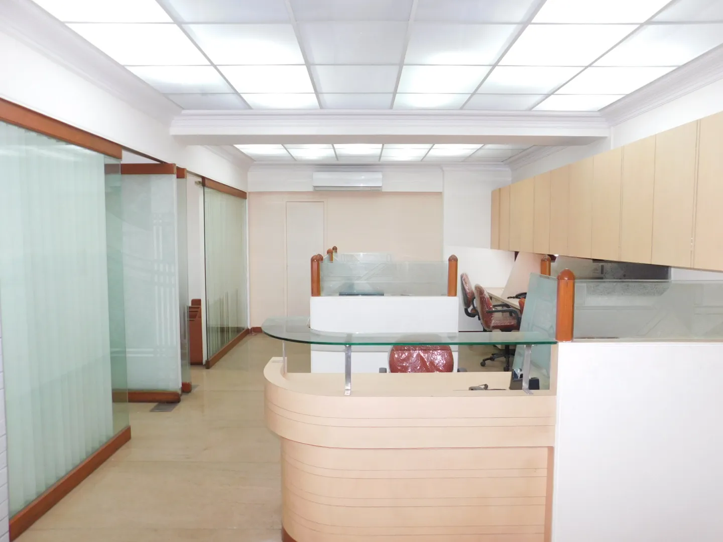 Office Space Offices for Sale in Acme Plaza, Andheri East