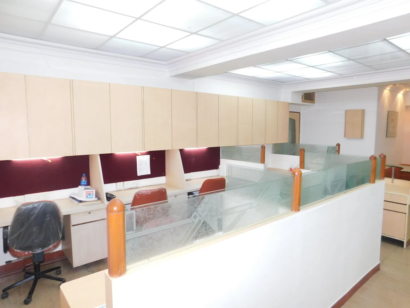 Office Space Offices for Sale in Acme Plaza, Andheri East