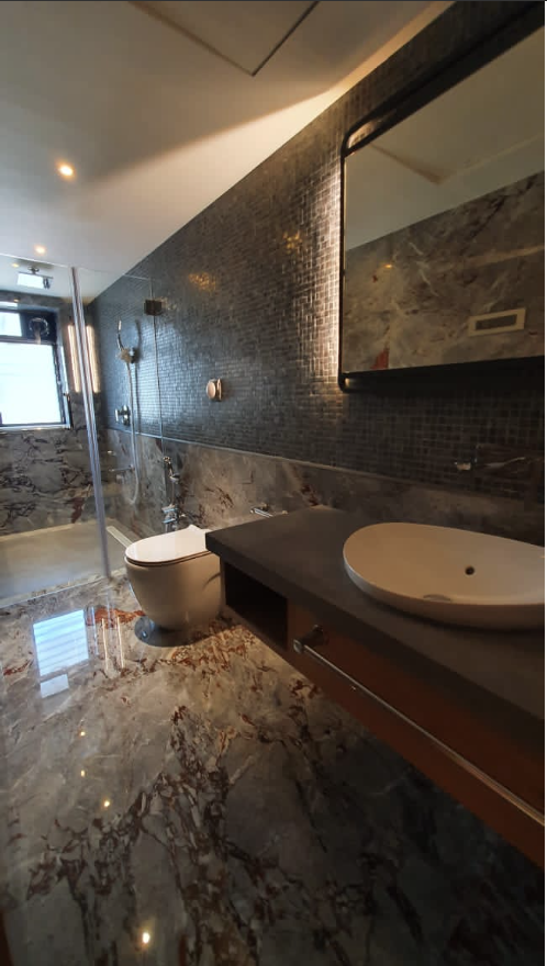 4 BHK Pitale Prasad, Worli — for Rent — photo 9