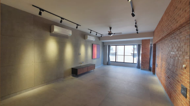 4 BHK Pitale Prasad, Worli — for Rent — photo 10