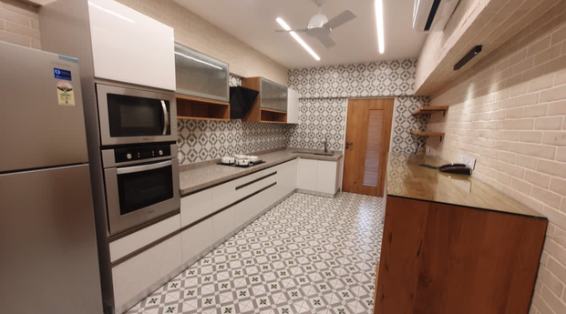 4 BHK Pitale Prasad, Worli — for Rent — photo 11