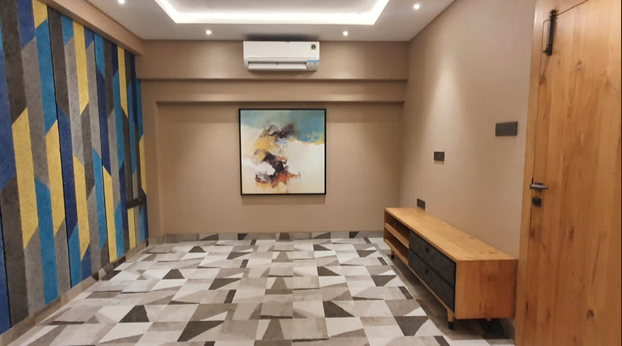 4 BHK Pitale Prasad, Worli — for Rent — photo 4