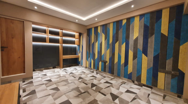 4 BHK Pitale Prasad, Worli — for Rent — photo 5
