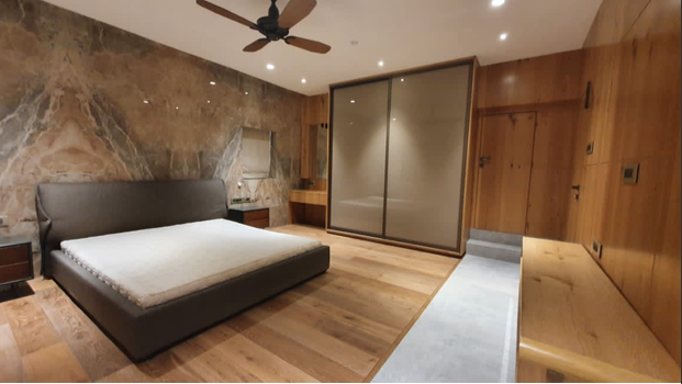 4 BHK Pitale Prasad, Worli — for Rent — photo 6