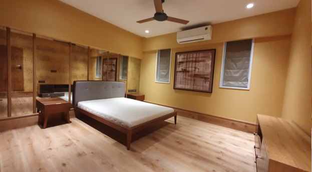 4 BHK Pitale Prasad, Worli — for Rent — photo 7
