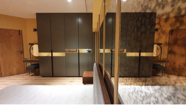 4 BHK Pitale Prasad, Worli — for Rent — photo 8