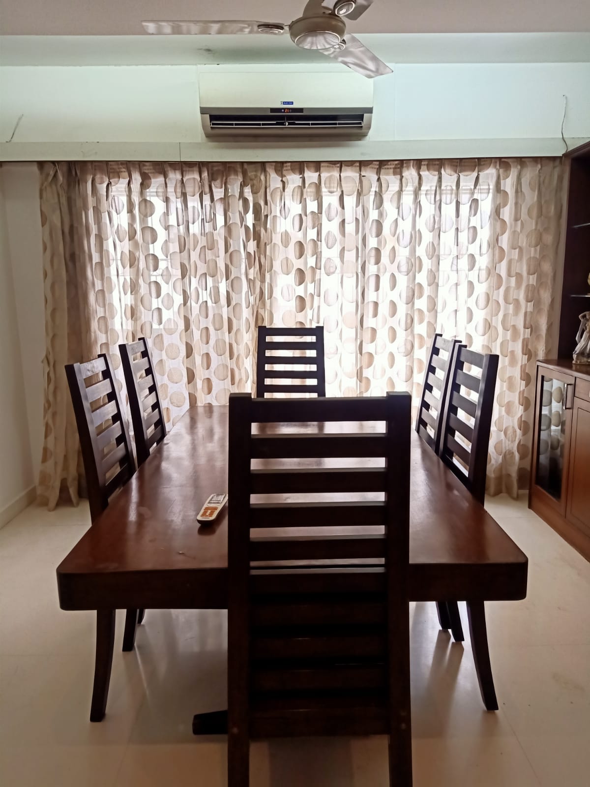 3 BHK Godrej Waldorf, Andheri West — for Sale — photo 12